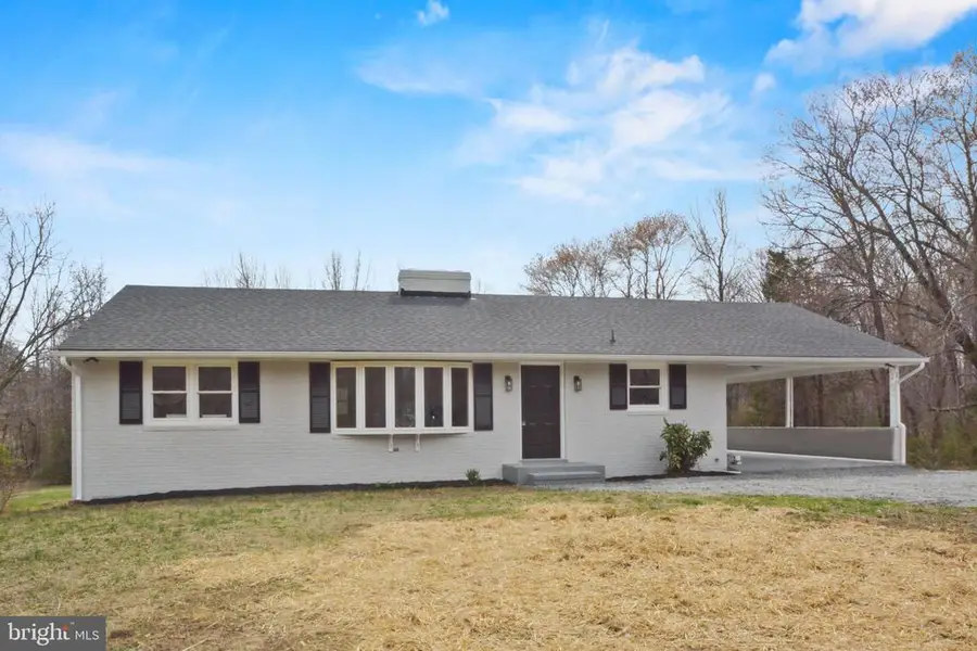 10417 Catharpin Rd, Spotsylvania, VA 22551 - #2