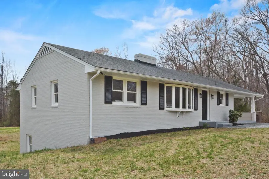 10417 Catharpin Rd, Spotsylvania, VA 22551 - #3