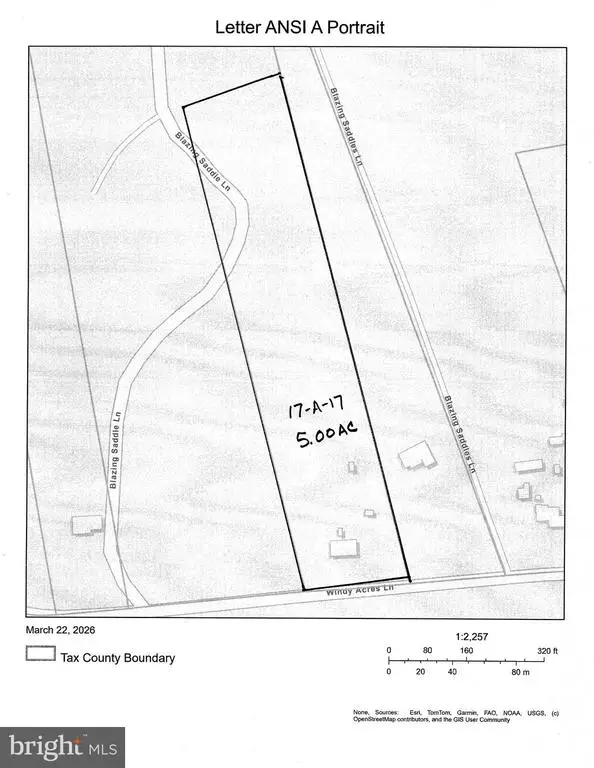11745 Windy Acres Ln, Locust Grove, VA 22508 - #1