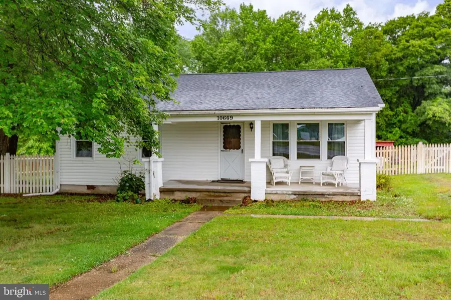 10669 Post Oak Rd, Spotsylvania, VA 22551 - #3