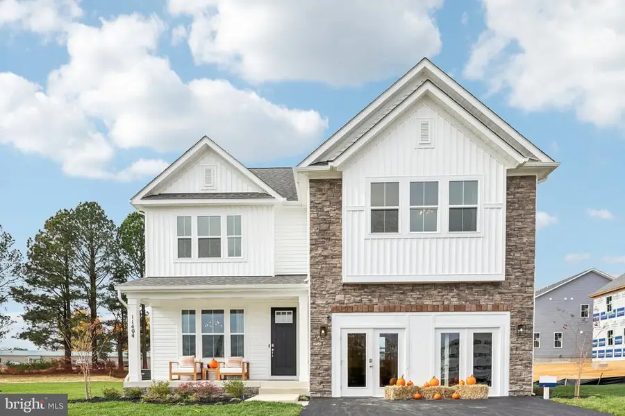11789 Wales Dr, Fredericksburg, VA 22407 - #2