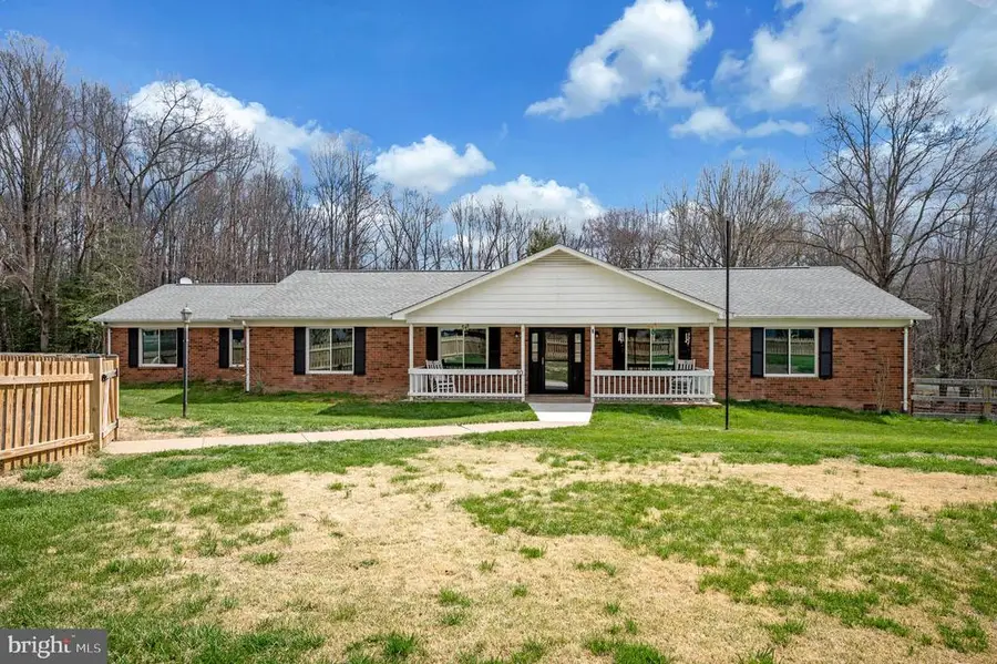 20 Berkshire Ln, Spotsylvania, VA 22551 - #2