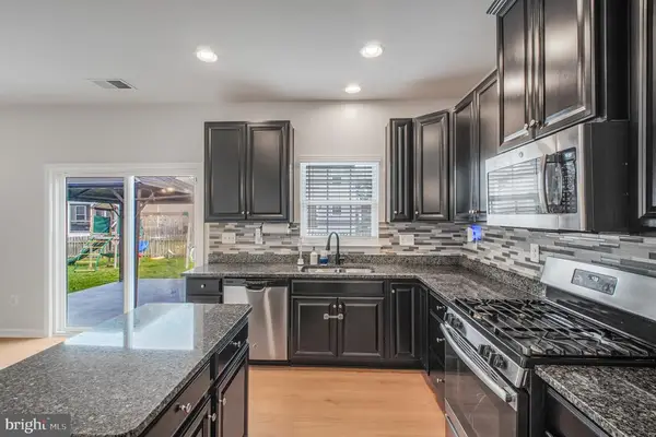 9501 Fall Haven, Fredericksburg, VA 22407