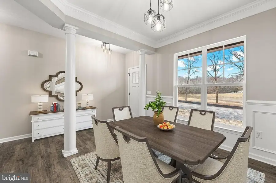 12413 Toll House Rd, Spotsylvania, VA 22551 - #3