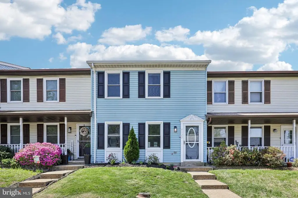 5122 Pecan Dr, Fredericksburg, VA 22407 - #1