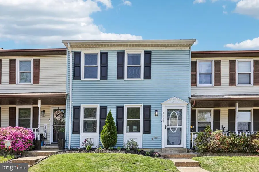 5122 Pecan Dr, Fredericksburg, VA 22407 - #2