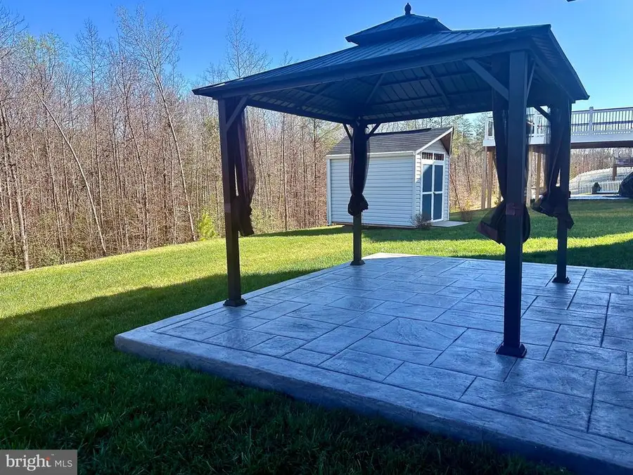 9227 Split Oak Dr, Fredericksburg, VA 22407 - #3