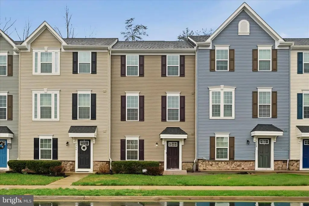 6506 Crittenden Ln, Spotsylvania, VA 22553 - #1