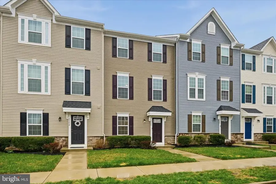 6506 Crittenden Ln, Spotsylvania, VA 22553 - #2