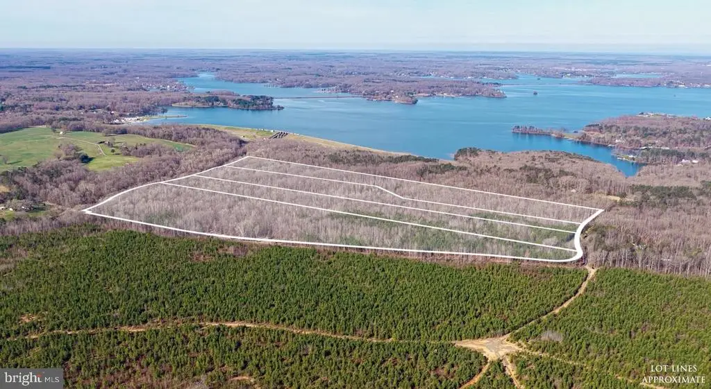 Arritt Rd, Bumpass, VA 23024 - #1