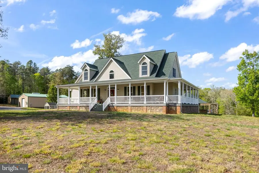 6657 Lawyers Rd, Spotsylvania, VA 22551 - #3