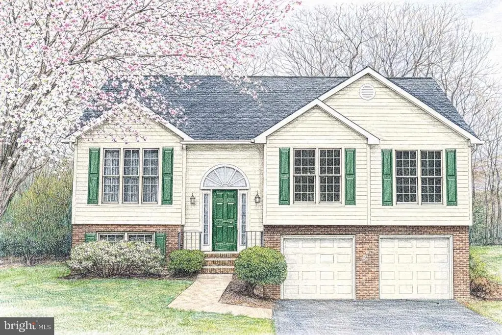 9805 Kenmore Ct, Fredericksburg, VA 22408 - #1