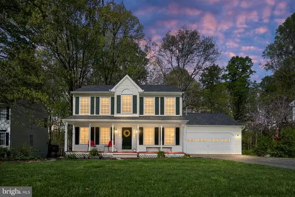 11212 Piedmont Landing Dr, Fredericksburg, VA 22407