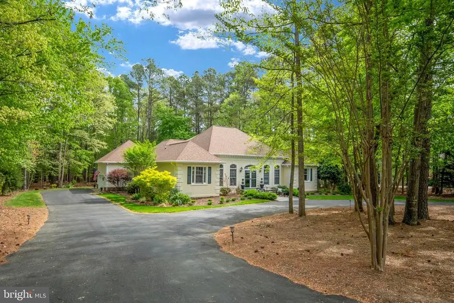 11329 Fawn Lake Pkwy, Spotsylvania, VA 22551 - #2
