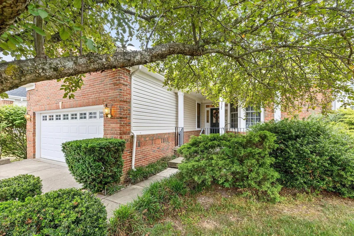 5327 Philippi Pl W, Fredericksburg, VA 22407 - #1