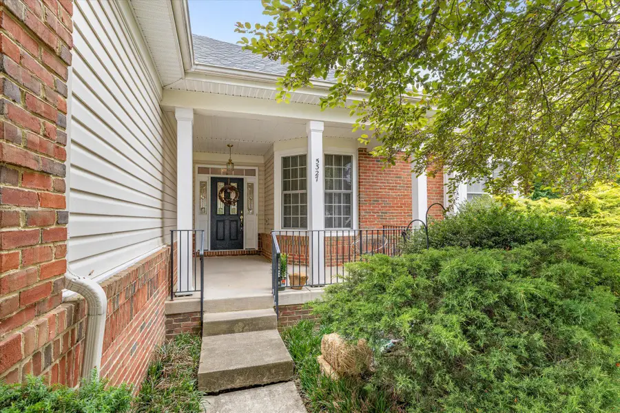 5327 Philippi Pl W, Fredericksburg, VA 22407 - #2
