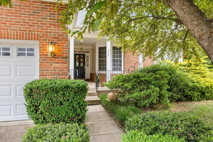 5327 Philippi Pl W, Fredericksburg, VA 22407 - #3