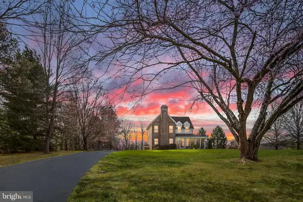 10752 Bridlerein Court, Spotsylvania, VA 22553