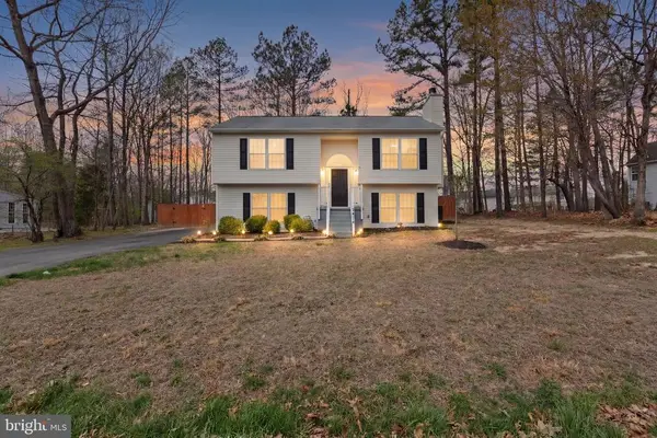 3616 Lancaster Ring Rd, Fredericksburg, VA 22408