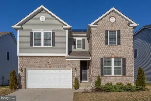 10413 Spotswood Dr, Fredericksburg, VA 22408