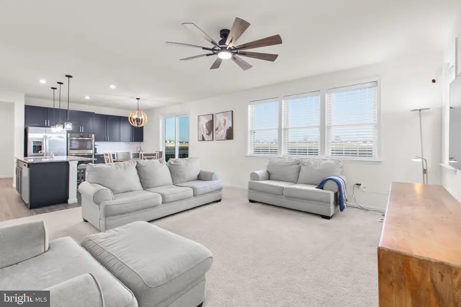 10413 Spotswood Dr, Fredericksburg, VA 22408 - #3