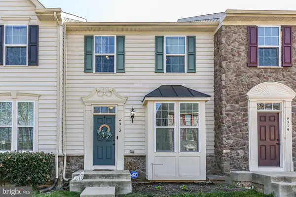 4512 Alliance Way, Fredericksburg, VA 22408
