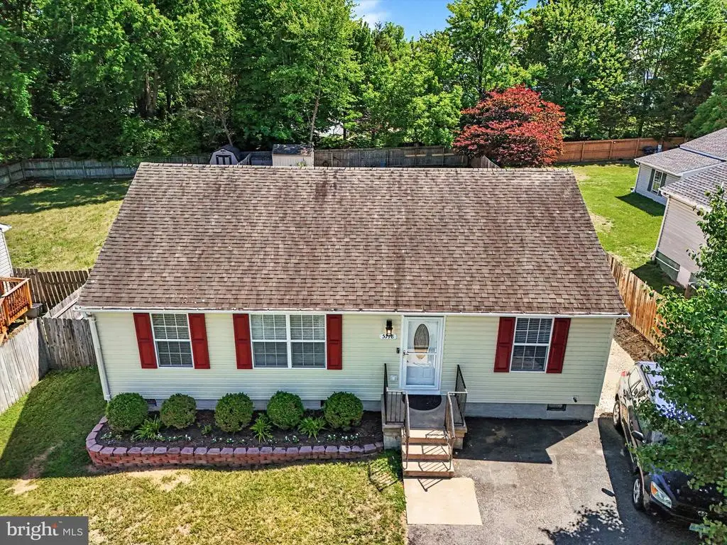 5718 Lucas St, Fredericksburg, VA 22407 - #1