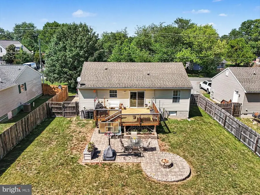 5718 Lucas St, Fredericksburg, VA 22407 - #2