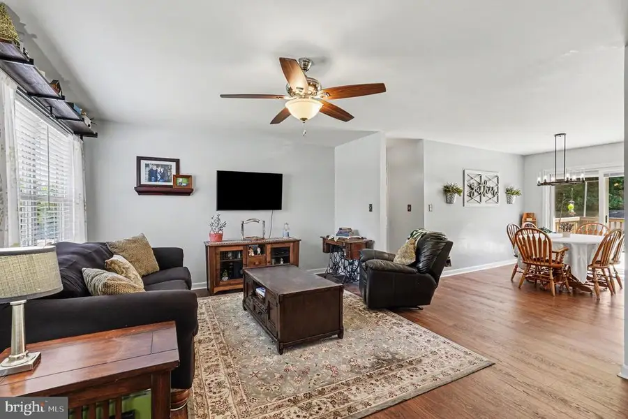 5718 Lucas St, Fredericksburg, VA 22407 - #3