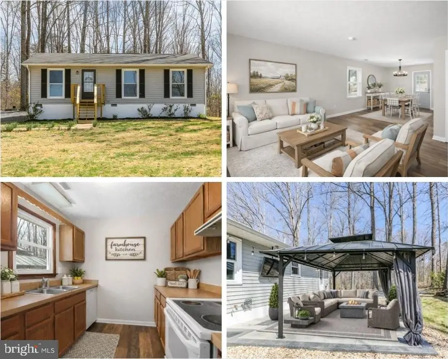 10354 Swift Rd, Partlow, VA 22534 - #1