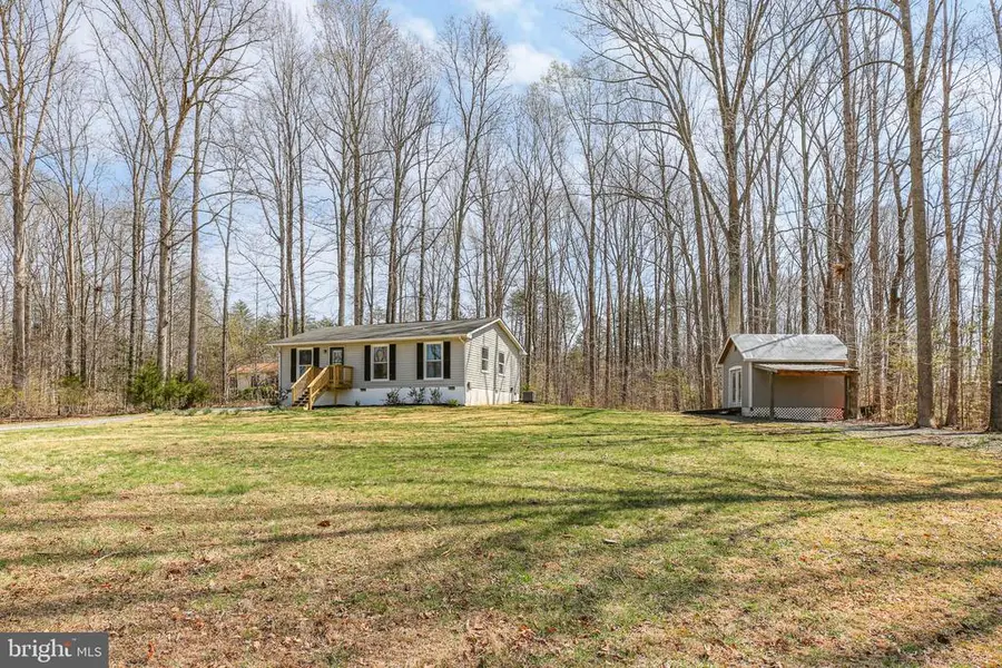 10354 Swift Rd, Partlow, VA 22534 - #3