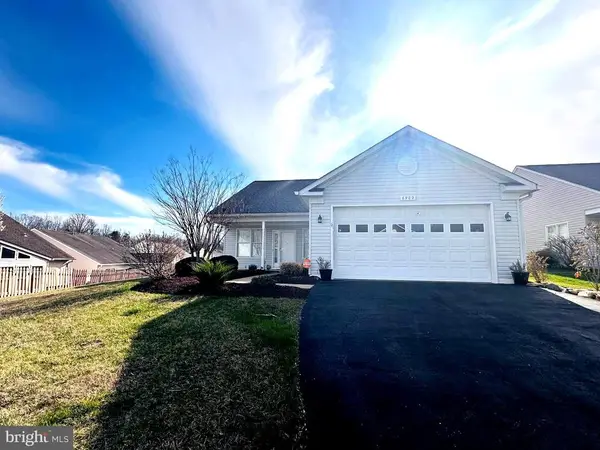 6902 Castleton Dr, Fredericksburg, VA 22407