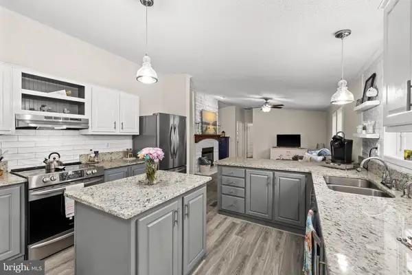 9401 Mill Pond Rd, Spotsylvania, VA 22551