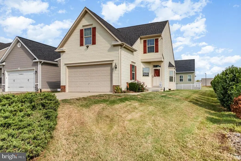 5701 Spring Arbor Cir, Fredericksburg, VA 22407 - #1