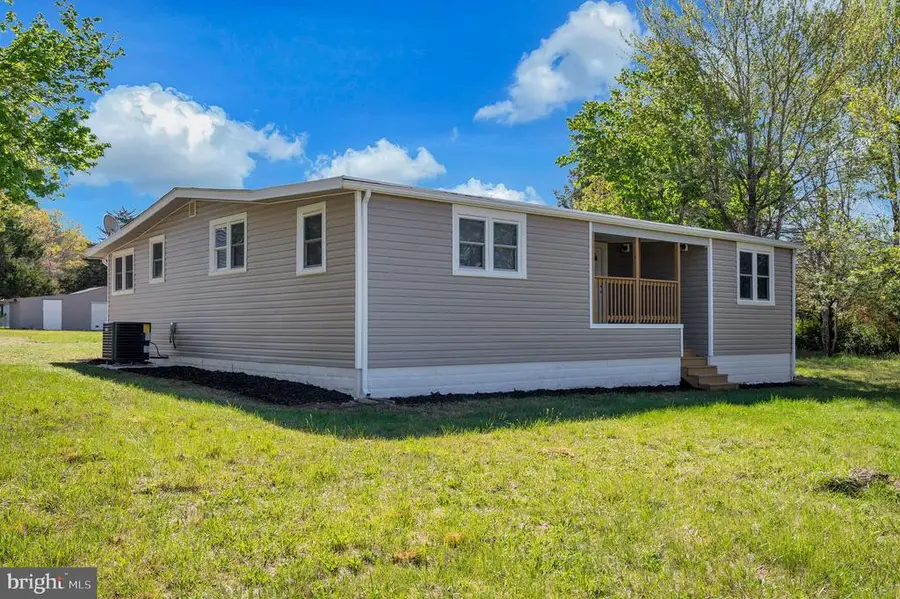 8145 Seays Rd, Spotsylvania, VA 22551 - #3