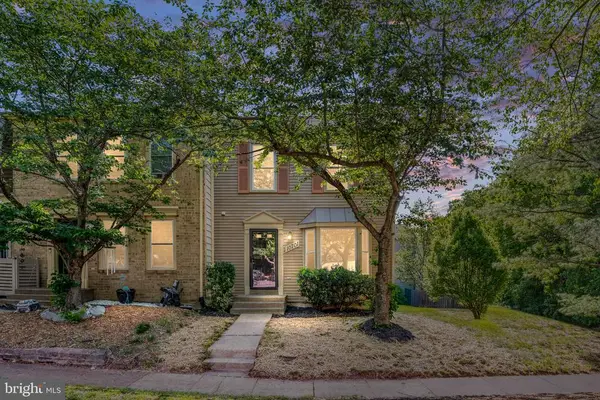 10701 Gideon Ct, Fredericksburg, VA 22407