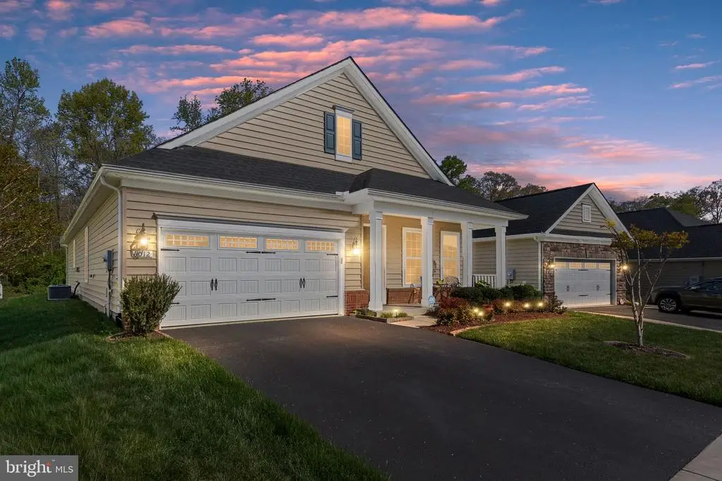 6012 New Berne, Fredericksburg, VA 22407 - #1