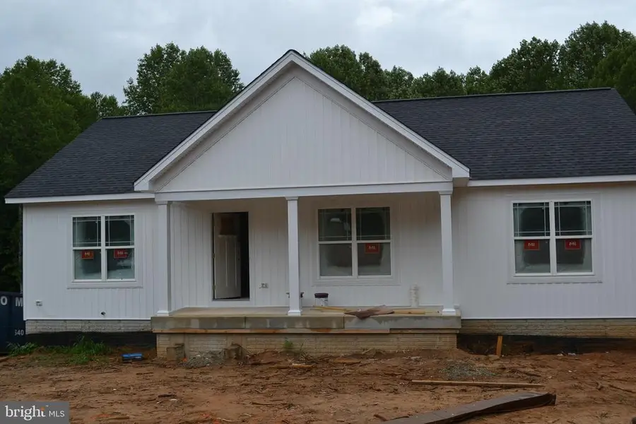 3707 Sunday Ln, Fredericksburg, VA 22408 - #2
