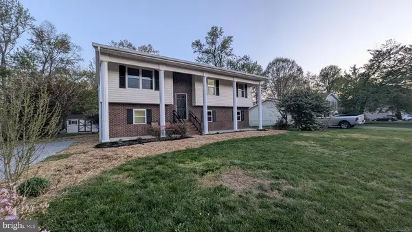 120 Gallimore Dr, Fredericksburg, VA 22407