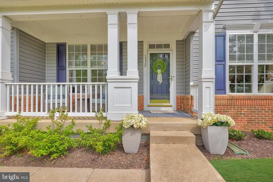 10028 Willow Ridge Way, Spotsylvania, VA 22553 - #2