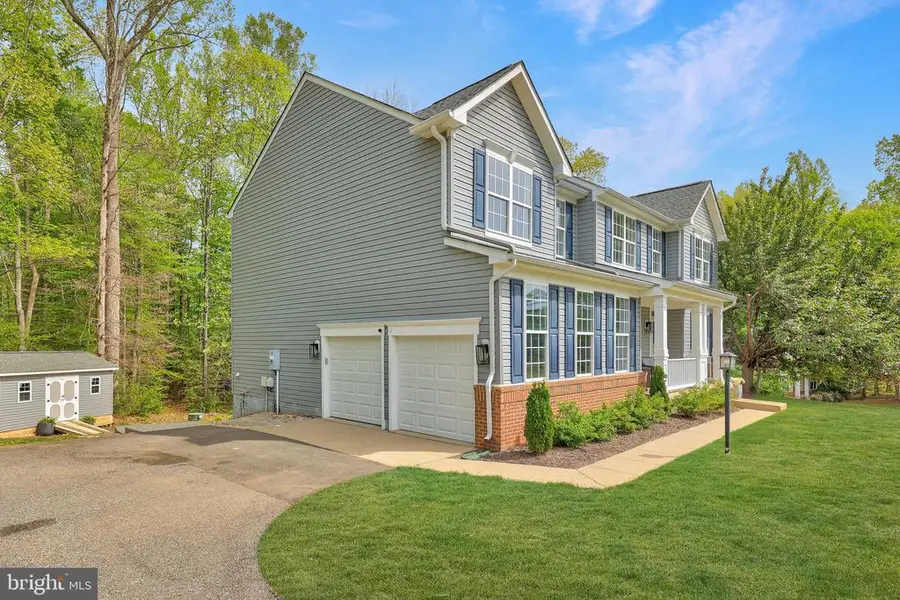10028 Willow Ridge Way, Spotsylvania, VA 22553 - #3