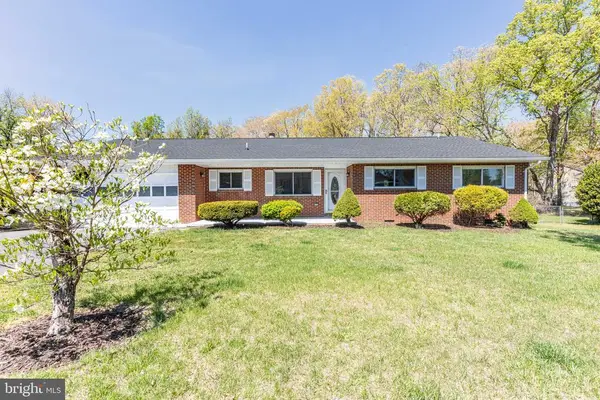 12018 Grantwood Dr, Fredericksburg, VA 22407