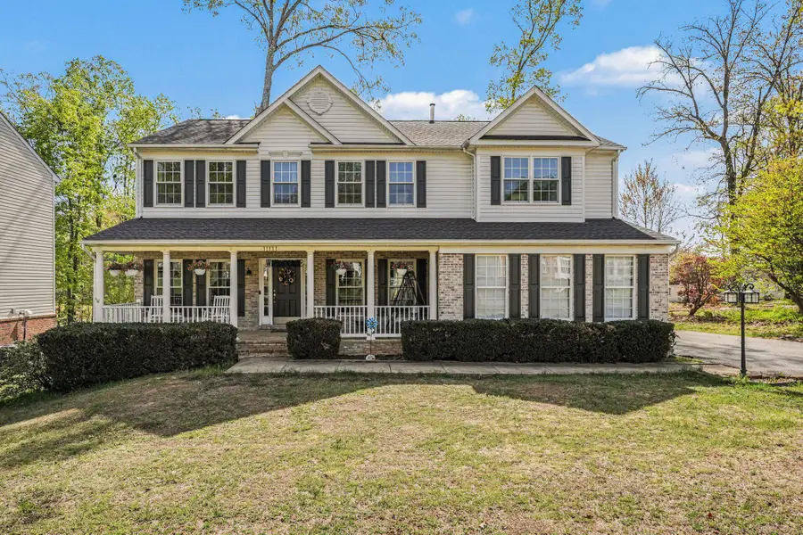 11111 Park Ridge Rd, Fredericksburg, VA 22408 - #2