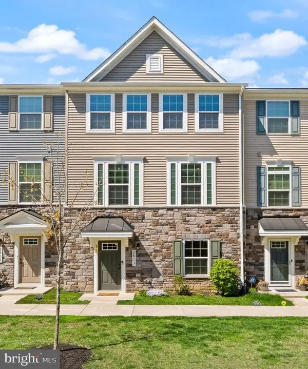 2813 Wheatland Station Way, Fredericksburg, VA 22408