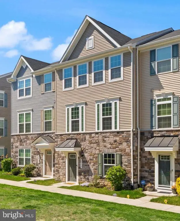 2813 Wheatland Station Way, Fredericksburg, VA 22408 - #2