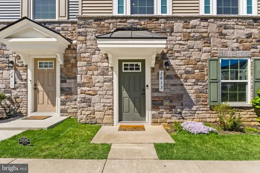 2813 Wheatland Station Way, Fredericksburg, VA 22408 - #3