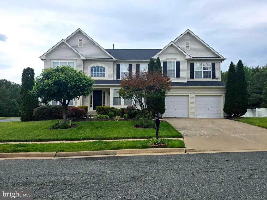 5200 Linden Dr, Fredericksburg, VA 22407 - #1