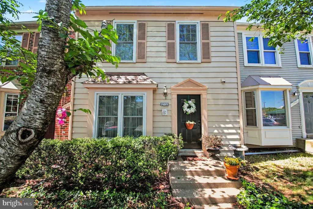 10738 Brice Ct, Fredericksburg, VA 22407 - #1