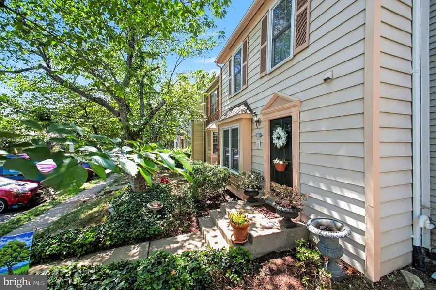 10738 Brice Ct, Fredericksburg, VA 22407 - #2