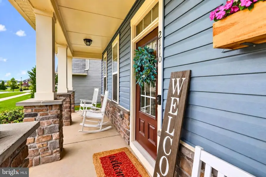 2110 Champions Way, Fredericksburg, VA 22408 - #3